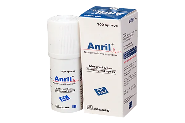 anril-spray